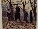 Andwella People's People 1971 Irish Psych Rock LP Mint- Vinyl and Sleeve
