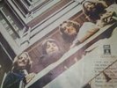 THE BEATLES 1962 1966 BOLIVIA FIRST PRESSING VINYL LP RARE @LOOK