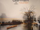 Tourist by St. Germain (Vinyl, Jun-2012, 2 Discs, Blue Note