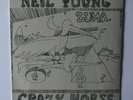 NEIL YOUNG Zuma LP Reprise 7599272261 GM 1986 M SEALED 06A