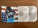 Ryan Adams - Gold - 2LP Clear Vinyl record 10th anniversary reissue Lost Highway