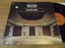 MORTON FELDMAN - ROTHKO CHAPEL LP RARE ORIG PRESS, AVANT GARDE  MODERN CLASSICAL