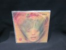The Rolling Stones - Angie / Bitch - Brazil 7