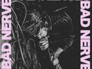 BAD NERVES SUBURBAN RECORDS VINYLE NEUF NEW VINYL LP BLACK