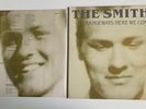 The Smiths Strangeways here we come vinyl Rough trade 106