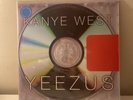 Kanye West - Yeezus Reissue Rare Coloured Vinyl LP