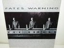 Fates Warning Perfect Symmetry 1989 Roadrunner RR9451-1 Netherlands LP Album