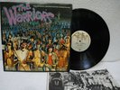 The Warriors The Original Motion Picture Soundtrack 1979 A&M Records SP-4761 USA