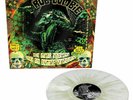 Rob Zombie - The Lunar Injection Kool Aid Eclipse Conspiracy Clear Glowing Vinyl