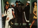 INGRAM ? NIGHT STALKERS ? ALBUM VINYL 8 TITRES ? US ?? 1984 ? NEUF
