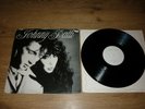 JOHNNY THUNDERS & PATTI PALLADIN - Copy Cats - UK TEST PRESS / PROMO LP