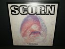 Scorn – Vae Solis - 2 Vinyl/LP - Gatefold - Pressung von 1992