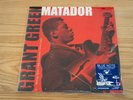Grant Green Matador 180g audiophile Music Matters Blue Note LP Mint