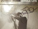 Johnny Marr Signed Single Life 7 Inch Box Set Autograph Brand New