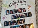 Gold & Platinum Compilation 80's Vinyl Album Volume 4  - Sealed