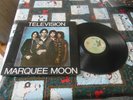 Television ?– Marquee Moon