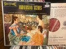 BRETON: ANDALUSIAN SCENES-ARGENTA/LONDON BB CS 6148 LP-EX