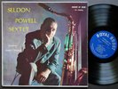 SELDON POWELL Sextet JIMMY CLEVELAND LP ROYAL ROOST RLP 2220 US 1961 MONO JAZZ
