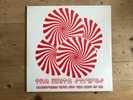 White Stripes   Electronics Have Got the Best of Me LP   John Peel   Rare 2001