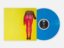 St Vincent ‎– Masseduction Exclusive VMP Club Edition Blue Lapis Vinyl LP