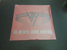SEALED ORIGINAL VAN HALEN FOR UNLAWFUL CARNAL KNOWLEDGE 1991 NO BAR CODE VINYL