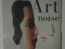 FACTORY *SEALED* THE ART OF NOISE IN-NO-SENSE? NONSENSE  VINYL RECORD 1987 PRESS