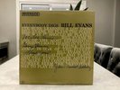 BILL EVANS TRIO Everybody Digs LP RIVERSIDE RLP 12-291 US 1960 DG MONO Sam Jones