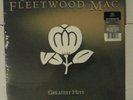 FACTORY *SEALED* FLEETWOOD MAC GREATEST HITS VINYL RECORD 2014 PRESS R1 25801
