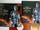 MICHAEL JACKSON HISTORY - PAST,PRESENT AND FUTURE - BOOK I EPIC E3 59000 US 3LP