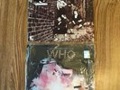‘The Story of The Who’ 2 Lp U.K. record set + 1971 USA Lp near mint- condition