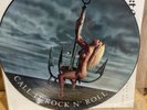 GREAT WHITE call it rock and roll Original Picture Disc 12 in