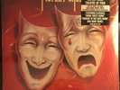 Motley Crue, Theatre of Pain (White Vinyl LP Limited Edition of 1,500) - Sealed