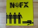 NOFX - Wolves in Wolves` clothing