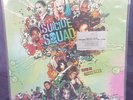 Suicide Squad Ltd Ed Numbered Coloured 2LP