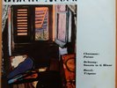 Ginette Neveu. Poeme etc. Vinyl ALP 1520. Factory Sample. First Press.