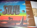 MANDRILL : SOLID LP 1974 UA USA