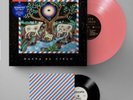 Khruangbin   Hasta El Cielo Coral Color Vinyl New Ltd Ed + 7