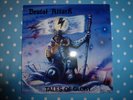 vinyle Brutal Attack 1989 Tales Of Glory