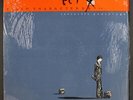 PLAIN CHARACTERS: invisible yearnings ABSTRACT 12
