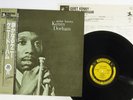 KENNY DORHAM QUIET KENNY PRESTIGE VIJ-206 Japan OBI VINYL LP