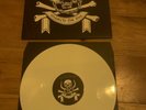 motorhead March or die ltd edition white vinyl lemmy 
