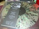 R.E.M. ORLANDO ARENA FLORIDA SPLATTER VINYL PICTURE DISC LP LIVE 4/30/89 NM TMOQ