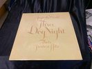 THREE DOG NIGHT JOY TO THE WORLD ON ABC DS-50178 SHRINK NM/M