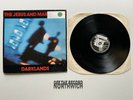 The Jesus And Mary Chain ?Darklands Vinyl LP BYN11 VG Condition 1987 First Press