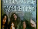 DEEP PURPLE Machine Head LP PROMO 1972 US Original Warner Bros BS 2607 SEALED