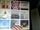 PINK FLOYD A NICE PAIR VINYL RECORD ALBUM