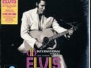 Elvis Presley: Live at the International Hotel Las Vegas  =LP vinyl *BRAND NEW*=