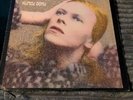 DAVID BOWIE :HUNKY DORY LP ORIGINAL ISSUE 1971 RCA VICTOR. VG/NR.MINT