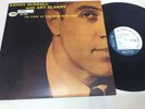 Kenny Burrell with Art Blakey - At The Five Spot Cafe - Blue Note BST 84021