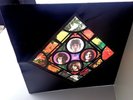 Flaming Youth - Ark 2 - 1969 UK - Plastic Window - FONTANA STL5533  Phil Collins